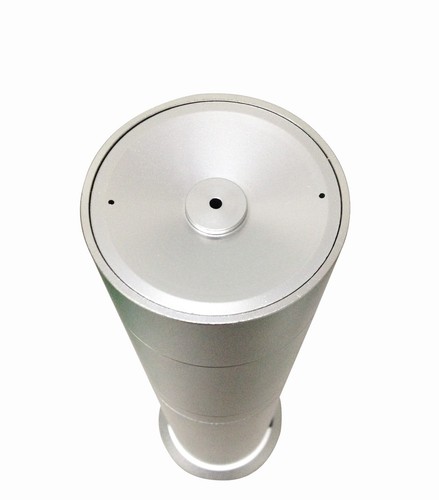 Nebulizing Essential Oil Diffuser for best aromatherapy home experience - Picture 4 of 6