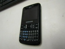 SAMSUNG SGH-A177 AT T CLEAN ESN, UNTESTED, PLEASE READ  42573