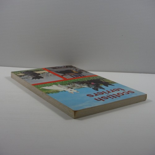 Scottish Terriers Paperback by Len and Debra Ruggiero VGC 1973 TFH Publications - Picture 10 of 12