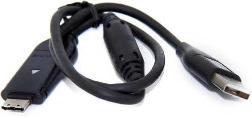New USB Data Sync Charger Cable Lead For Samsung WB550 WB600 WB650 WB700 - UZ265 - Picture 2 of 12