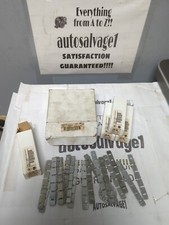 COOPER BUSSMANN,LKN-60,SUPER LAG RENEWAL LINKS LOT OF 80 NOS