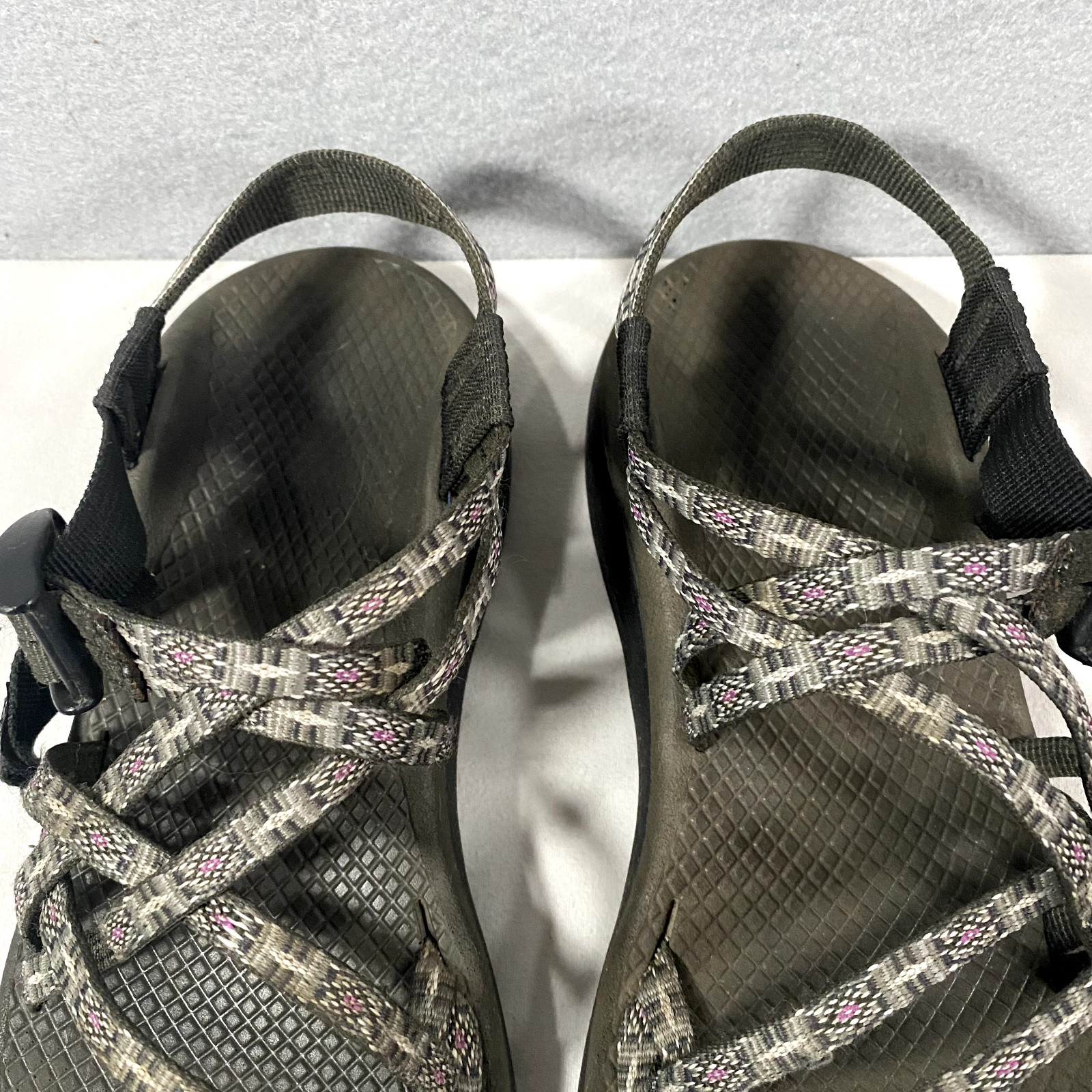 Chaco Aztec ZCloud X2 Sandal Toe Loop Strappy Hik… - image 4