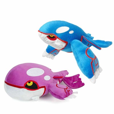shiny kyogre plush