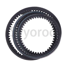 Svyoroo Fan Belt 11720-K7201 For Nissan Engine A15 H20 Forklift FG20N6 FG25N6