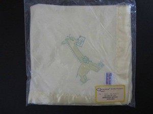 quiltex baby blanket