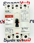 EATON HFWF3063L Disjoncteur 63A 6628C30G52