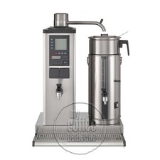 Bonamat B 5 HW R Rundfiltergerät 400 V