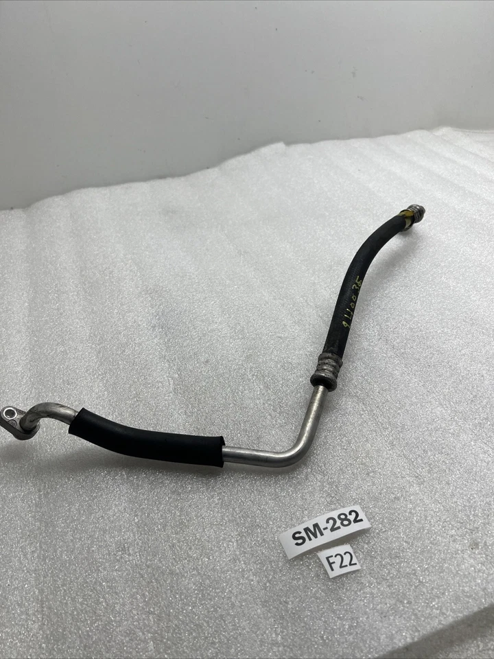 Toyota Prius 2012 V CA línea de succión manguera conjunto OEM Foto 2 de 4