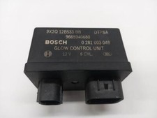 LR014309 Glühkerzensteuergerät für LAND ROVER DISCOVERY 4 SDV6 HSE 2010 975622