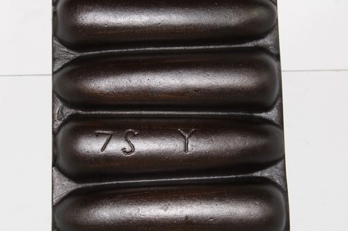 BSR 7S Y Cornbread Pan Red Mountain - Picture 5 of 8