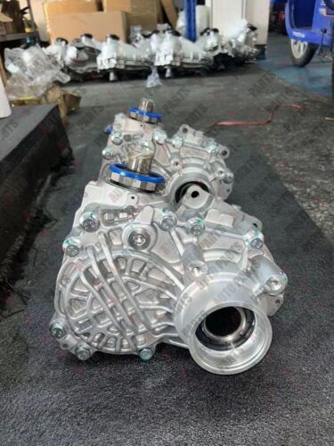 compatible with Mini Cooper Countryman Transmission Transfer Case R60 R61 Parts - Picture 8 of 22
