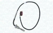 Genuine Magneti Marelli Sensor Exhaust Gas Temperature 172000019010 for Audi Seat