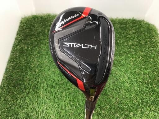 TaylorMade STEALTH 5番ユーティリティ TaylorMade STEALTH 5番ユーティリティ Amazon | TAYLOR MADE