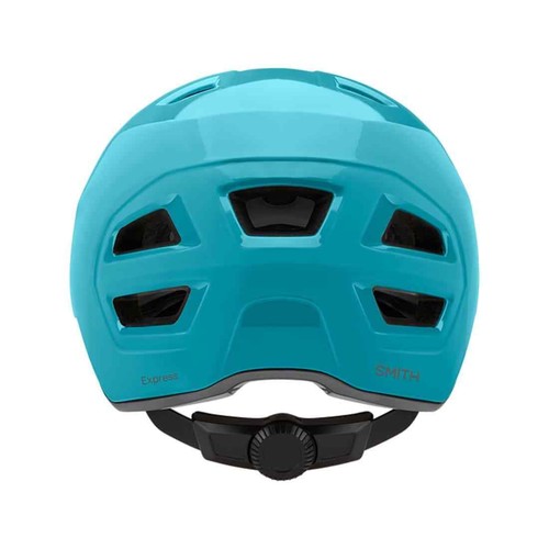 Smith Express Bike Helmet - Pool - Picture 2 of 2
