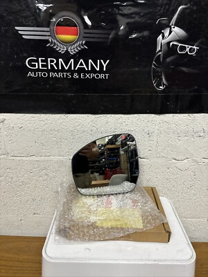RANGE ROVER SPORT LH Left Driver Side Mirror LR035052 #555