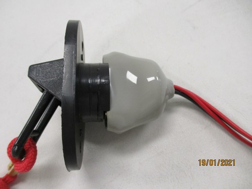 MASTERCRAFT CUT OFF SWITCH SAF-T-STOP WITH LANYARD 0619R MARINE BOAT - Bild 7 von 12