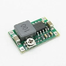 Mini360 3A DC Voltage Step Down Power Converter Buck Module 3.3V 5V 9V 12V