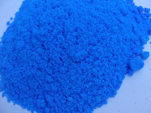 200g Vanadylsulfatpentahydrat Vanadylsulfat 99,9% - Bild 3 von 7