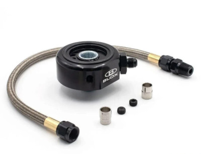 Blox Racing LS-VTEC Conversion Kit For Honda Civic / Acura Integra # BXPT-00500