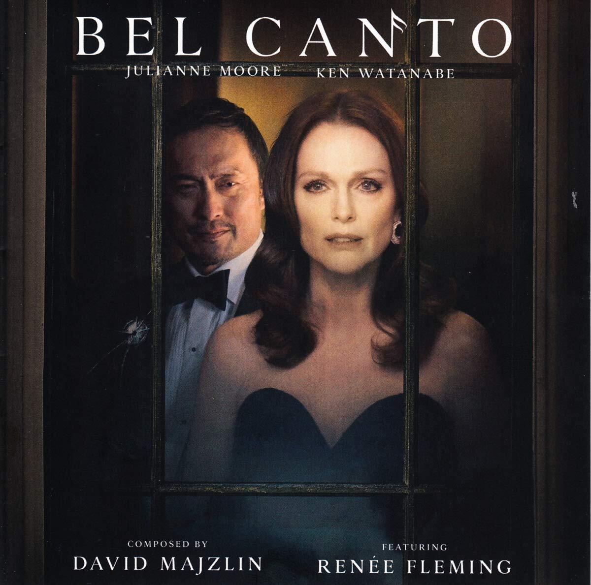 Original Soundtrack Bel Canto (CD)
