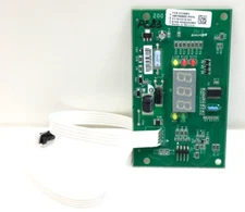 HAYWARD F59-5328B1 Display Board 0160-0566 VER01 p/n 51101570301 used #P283