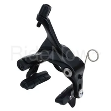 Shimano 105 BR-R7010F Front Direct Mount Bike Bicycle Brake Caliper, Black