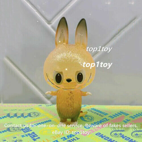 POP MART x HOW2WORK The Little Monsters 3 Labubu Zimomo POP MART x HOW2WORK The Little Monsters 3 Labubu Zimomo