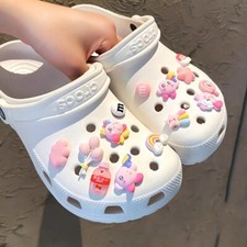Kiby Shoes Charm Set 2