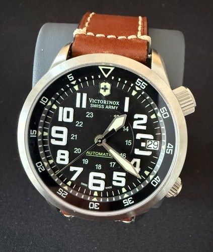 Victorinox Swiss Army Airboss Mach 7 - Picture 7 of 15