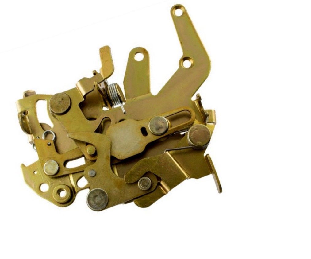 Serrure de porte coulissante pour Mercedes Sprinter 95-06 et VW LT