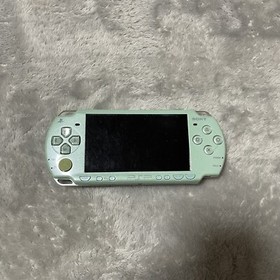 Sony PSP2000 Console Only Tested Working PlayStation Portable Japan Import