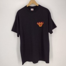 Vintage 90s U.S. Army Seal Of The United States Jerzees Made In USA T-Shirt