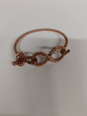 Fußkettchen oder Armband Tensorring mit Glockenanhänger. Empowerment Cubit@ Lost Cubit 