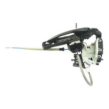 Mercedes B Klasse W246 T&uuml;rschloss Fangschloss T&uuml;r Griff hinten links Bj2014