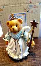 Cherished Teddies 131865-Kittie-1996
