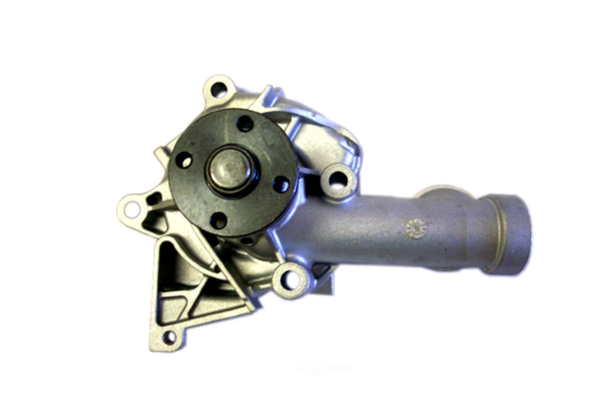 Engine Water PumpVIN 3, SOHC, 8 Valves DNJ WP114 for sale online eBay