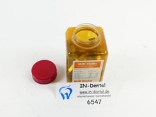 800gr Gußlegierung von M + W NEM-Aufbrennlegierung Dentallegierung 6547