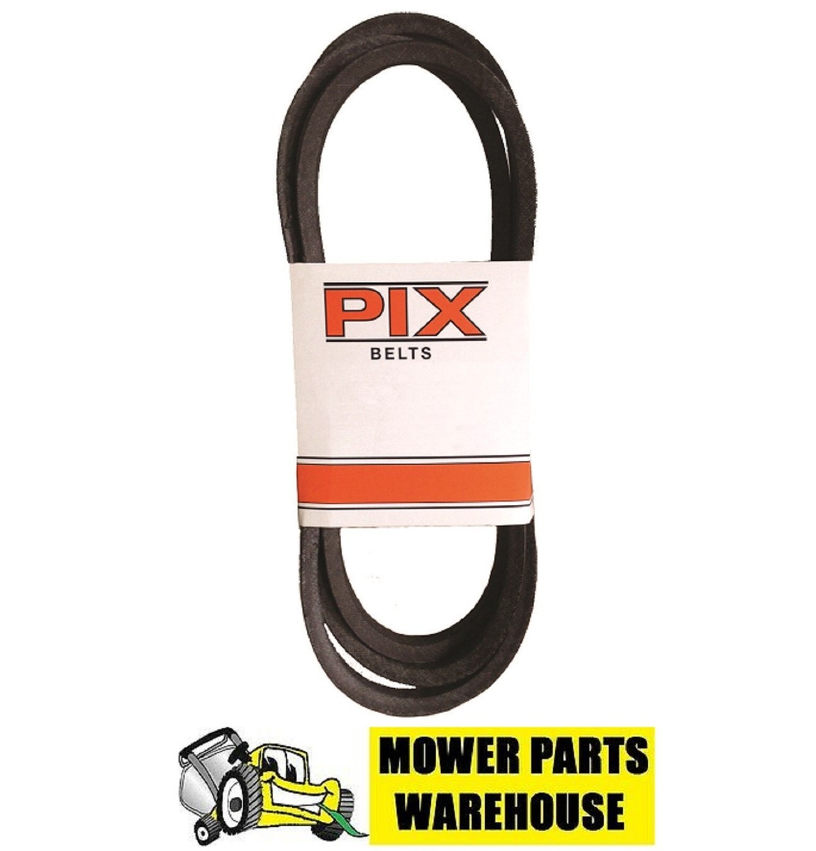 Feild NEW PUMP DRIVE BELT FOR EXMARK LAZER Z X AS & TORO 109-3388