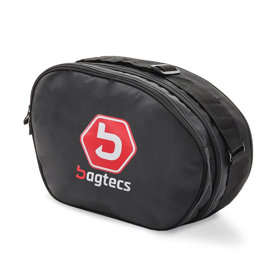 Pannier Liner Inner bag for Honda VFR 1200 F 10-16 Bagtecs HB2 Foto 2 de 3