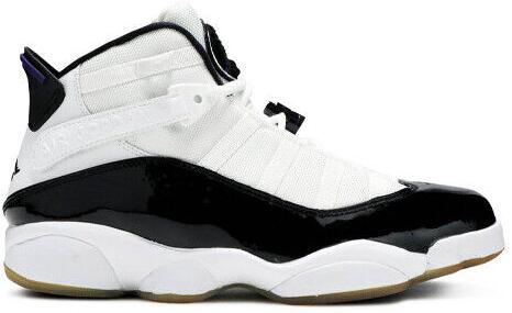 Jordan Rings Concord 2008 for Sale Authenticity Guaranteed