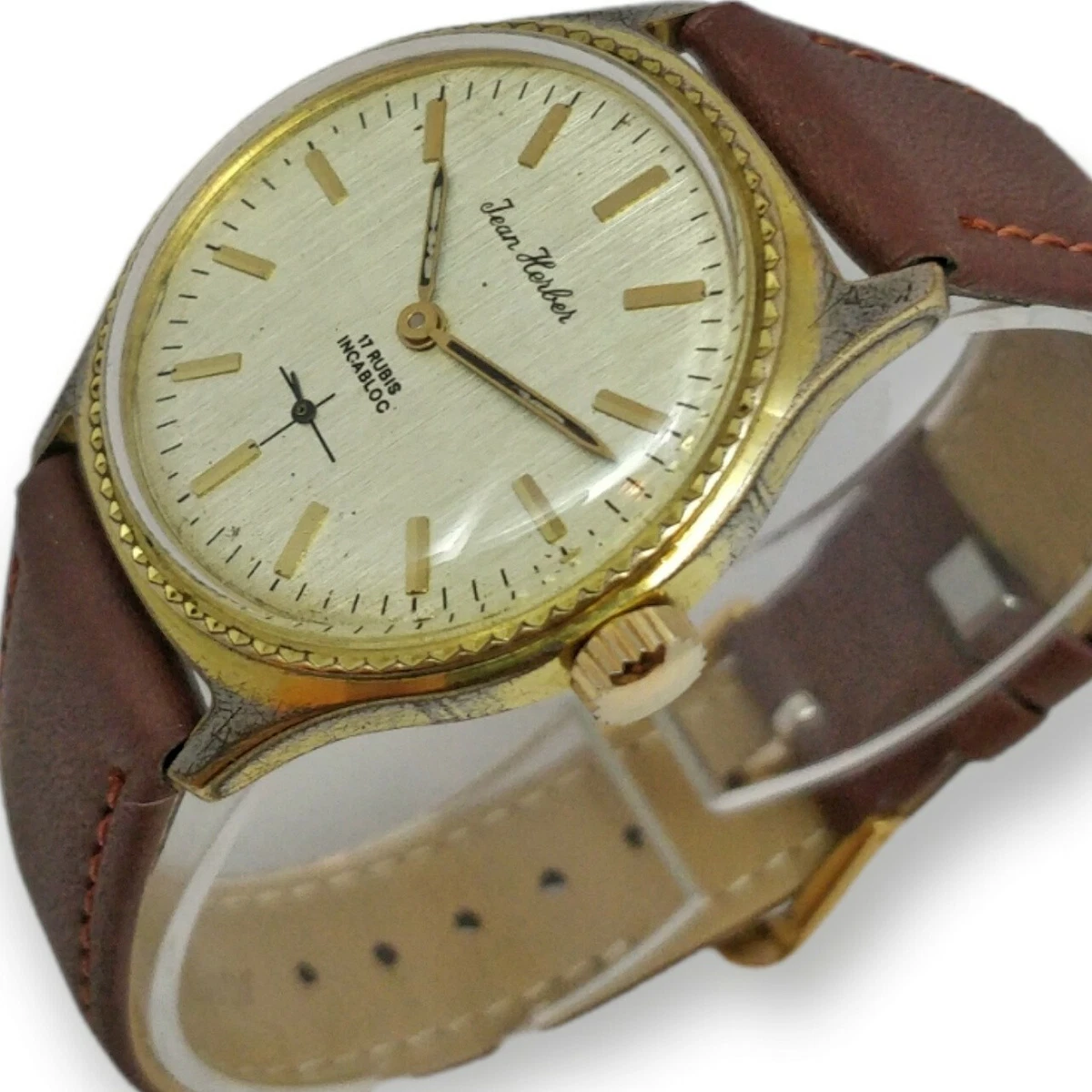 Lorsa watch company sale