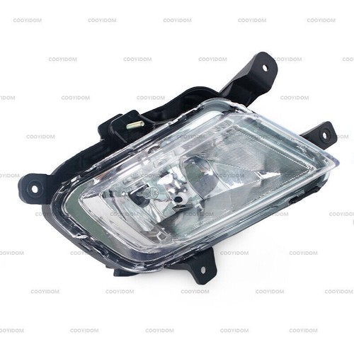 Pair Front Bumper Driving Lamp Fog Lamp Left & Right For KIA RIO 2010 2011 2012 - Picture 13 of 17