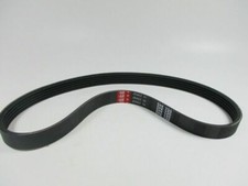 1PC for 7PK597 / 5PK730 / 10PK597 multi-wedge ripper rotary tiller belt