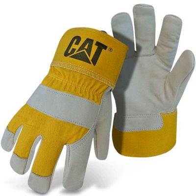 cat construction gloves