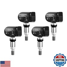 TPMS Sensor Ford, 315MHZ Tire Pressure Monitoring System Sensor Compatible