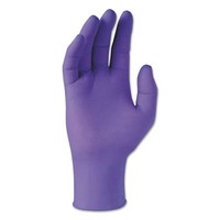 Kimberly-clark Professional Purple Nitrile Exam Gloves, X-small, 6 - Kcc55080 on sale Kimberly-clark Professional Purple Nitrile Exam Gloves, X-small, 6 - Kcc55080 on sale