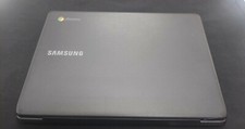 Samsung Chromebook XE500C13 Intel Core Damaged Screen 