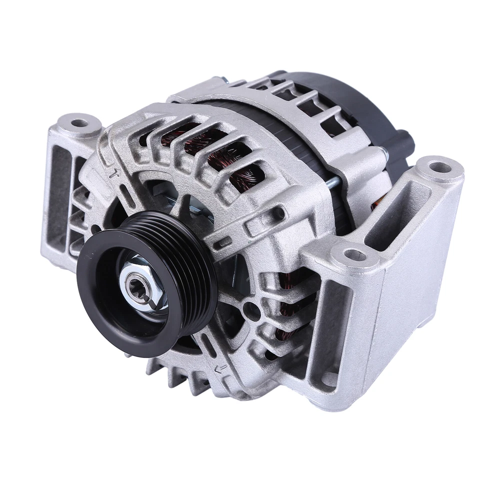 New Alternator 130A For Chevrolet HHR 2.2L 2008-11 FG12S011SP FH12S011 FG12S011 — 第 4/4 张图片