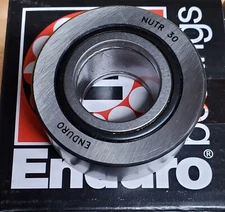  Enduro NUTR30 Yoke cam follower track roller bearing INA  SKF Torrington
