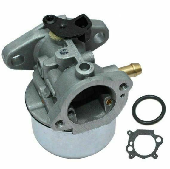 Carburetor For Craftsman lawn mower Model# 917376521 917.376521 | eBay